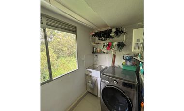 Apartamento para la venta en laureles la Almería
