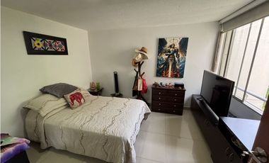 Apartamento para la venta en laureles la Almería