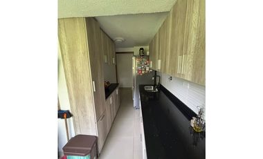 Apartamento para la venta en laureles la Almería