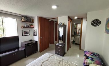 Apartamento para la venta en laureles la Almería