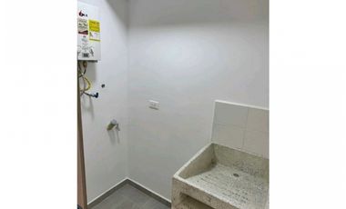 Apartamento en Venta, Calasanz en  Medellín