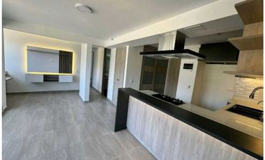 Apartamento en Venta, Calasanz en  Medellín