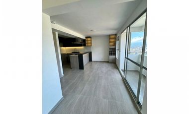 Apartamento en Venta, Calasanz en  Medellín