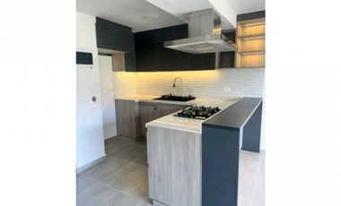 Apartamento en Venta, Calasanz en  Medellín
