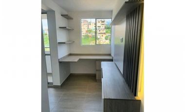 Apartamento en Venta, Calasanz en  Medellín
