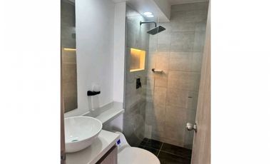 Apartamento en Venta, Calasanz en  Medellín
