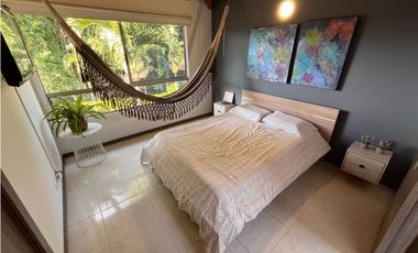 CASA EN VENTA EN ENVIGADO LOMA DEL ATRAVESADO PRECIO DE OPORTUNIDAD