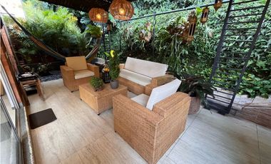 CASA EN VENTA EN ENVIGADO LOMA DEL ATRAVESADO PRECIO DE OPORTUNIDAD