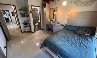 CASA EN VENTA EN ENVIGADO LOMA DEL ATRAVESADO PRECIO DE OPORTUNIDAD