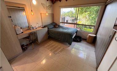 CASA EN VENTA EN ENVIGADO LOMA DEL ATRAVESADO PRECIO DE OPORTUNIDAD