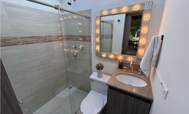 CASA EN VENTA EN ENVIGADO LOMA DEL ATRAVESADO PRECIO DE OPORTUNIDAD