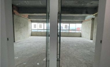 VENDO 2 OFICINAS OBRA GRIS. SABANETA CENTRO EMPRESARIAL