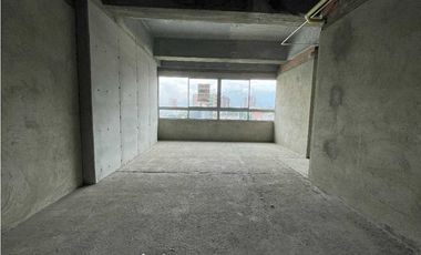 VENDO 2 OFICINAS OBRA GRIS. SABANETA CENTRO EMPRESARIAL