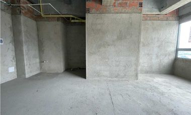 VENDO 2 OFICINAS OBRA GRIS. SABANETA CENTRO EMPRESARIAL
