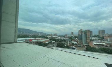 VENDO 2 OFICINAS OBRA GRIS. SABANETA CENTRO EMPRESARIAL