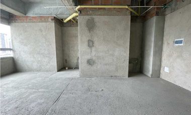 VENDO 2 OFICINAS OBRA GRIS. SABANETA CENTRO EMPRESARIAL