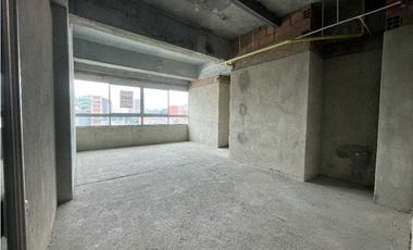 VENDO 2 OFICINAS OBRA GRIS. SABANETA CENTRO EMPRESARIAL