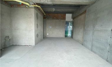 VENDO 2 OFICINAS OBRA GRIS. SABANETA CENTRO EMPRESARIAL