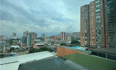 VENDO 2 OFICINAS OBRA GRIS. SABANETA CENTRO EMPRESARIAL