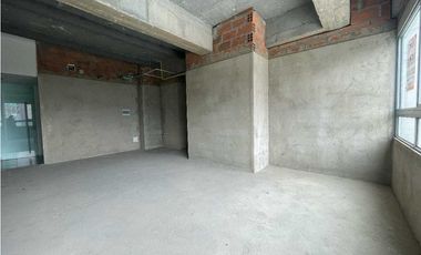VENDO 2 OFICINAS OBRA GRIS. SABANETA CENTRO EMPRESARIAL