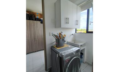 SE VENDE APARTAMENTO BARRIO LA CASTELLANA  ZONA NORTE DE MONTERIA