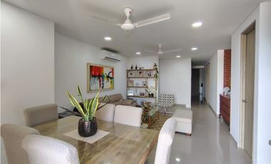 SE VENDE APARTAMENTO BARRIO LA CASTELLANA  ZONA NORTE DE MONTERIA