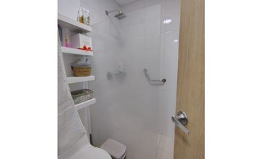 SE VENDE APARTAMENTO BARRIO LA CASTELLANA  ZONA NORTE DE MONTERIA