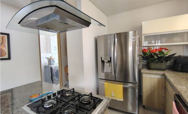 SE VENDE APARTAMENTO BARRIO LA CASTELLANA  ZONA NORTE DE MONTERIA