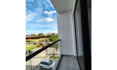 SE VENDE APARTAMENTO BARRIO LA CASTELLANA  ZONA NORTE DE MONTERIA