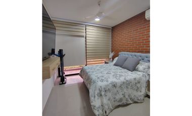 SE VENDE APARTAMENTO BARRIO LA CASTELLANA  ZONA NORTE DE MONTERIA