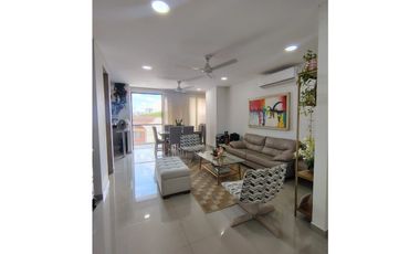 SE VENDE APARTAMENTO BARRIO LA CASTELLANA  ZONA NORTE DE MONTERIA