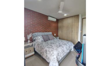 SE VENDE APARTAMENTO BARRIO LA CASTELLANA  ZONA NORTE DE MONTERIA