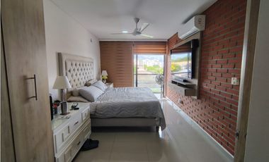 SE VENDE APARTAMENTO BARRIO LA CASTELLANA  ZONA NORTE DE MONTERIA