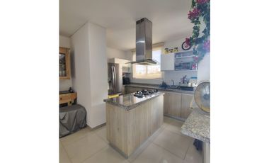 SE VENDE APARTAMENTO BARRIO LA CASTELLANA  ZONA NORTE DE MONTERIA