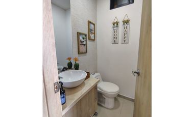 SE VENDE APARTAMENTO BARRIO LA CASTELLANA  ZONA NORTE DE MONTERIA