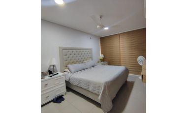 SE VENDE APARTAMENTO BARRIO LA CASTELLANA  ZONA NORTE DE MONTERIA