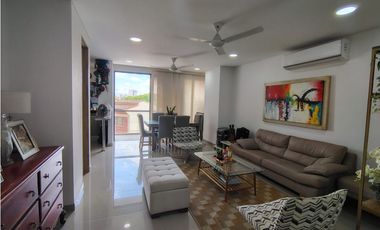 SE VENDE APARTAMENTO BARRIO LA CASTELLANA  ZONA NORTE DE MONTERIA