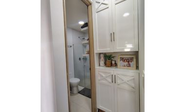 SE VENDE APARTAMENTO BARRIO LA CASTELLANA  ZONA NORTE DE MONTERIA