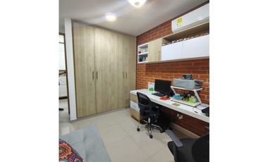 SE VENDE APARTAMENTO BARRIO LA CASTELLANA  ZONA NORTE DE MONTERIA