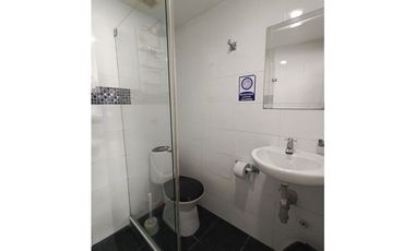 APARTA-ESTUDIO VACACIONAL DE 1 HABITACION, PISO 5, EN TRES CARABELAS