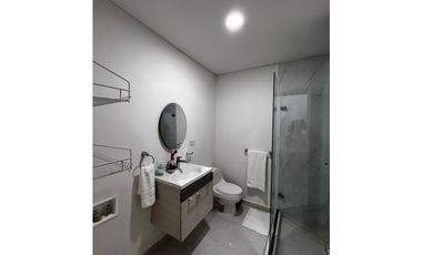 APARTA-ESTUDIO VACACIONAL DE 1 HABITACION, PISO 3, CRISTOFORO COLOMBO