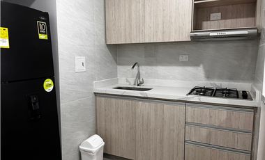 APARTA-ESTUDIO VACACIONAL DE 1 HABITACION, PISO 3, CRISTOFORO COLOMBO