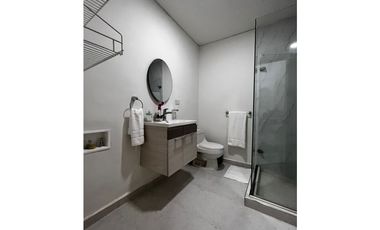 APARTA-ESTUDIO VACACIONAL DE 1 HABITACION, PISO 3, CRISTOFORO COLOMBO