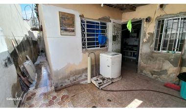 CASA EN VENTA SALAMANCA-SOLEDAD