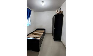 CASA EN VENTA SALAMANCA-SOLEDAD