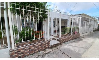 CASA EN VENTA SALAMANCA-SOLEDAD