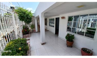 CASA EN VENTA SALAMANCA-SOLEDAD