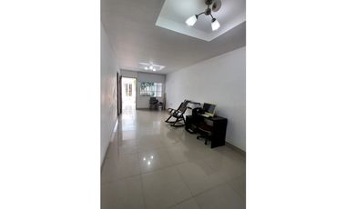 CASA EN VENTA SALAMANCA-SOLEDAD