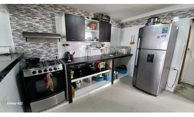 CASA EN VENTA SALAMANCA-SOLEDAD