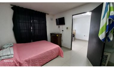 CASA EN VENTA SALAMANCA-SOLEDAD
